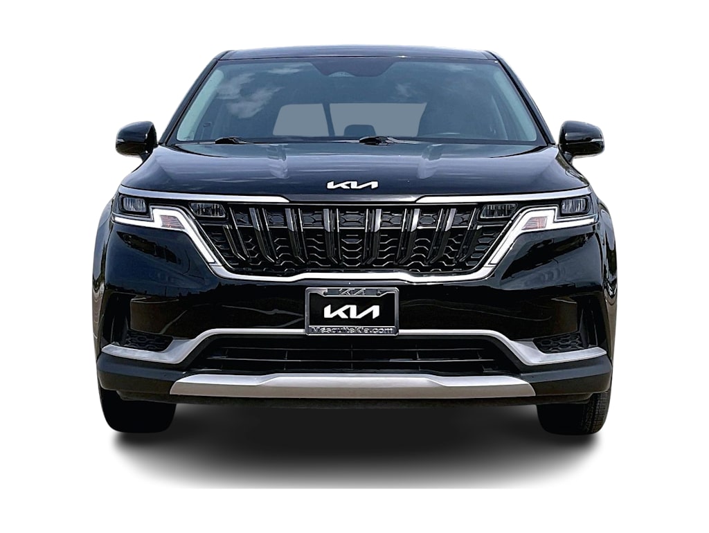 Thumbnail: 2023 Kia Carnival - 6