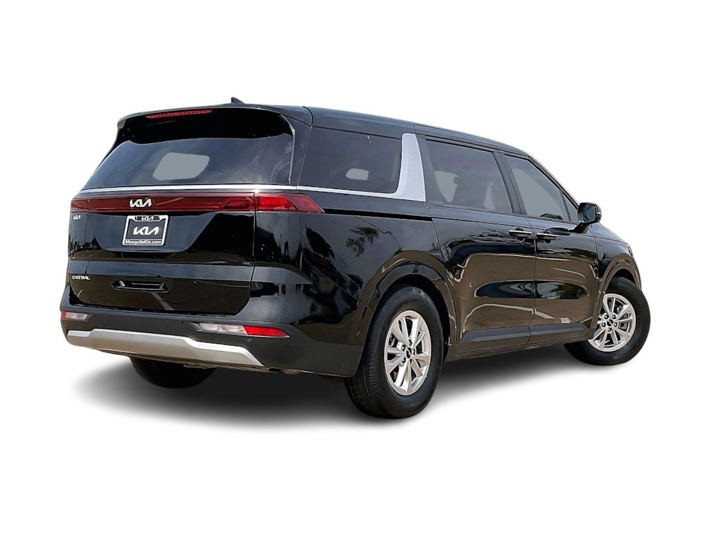 Thumbnail: 2023 Kia Carnival - 23
