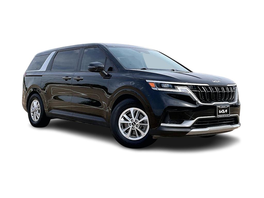 Thumbnail: 2023 Kia Carnival - 22