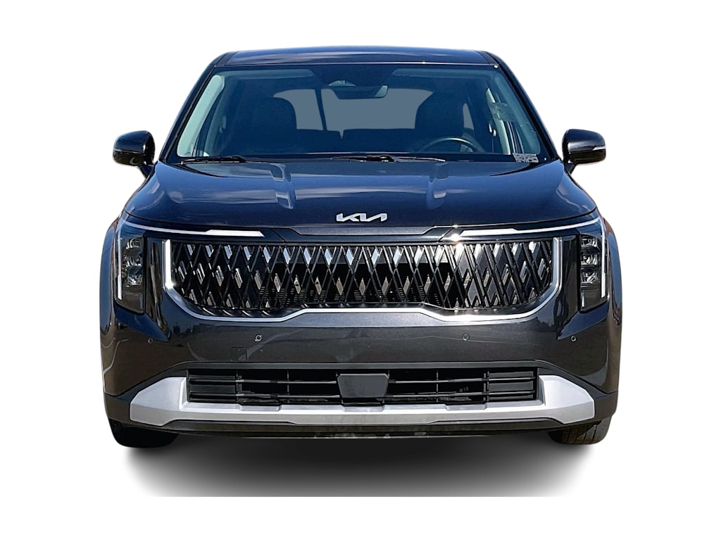 Thumbnail: 2025 Kia Carnival - 6