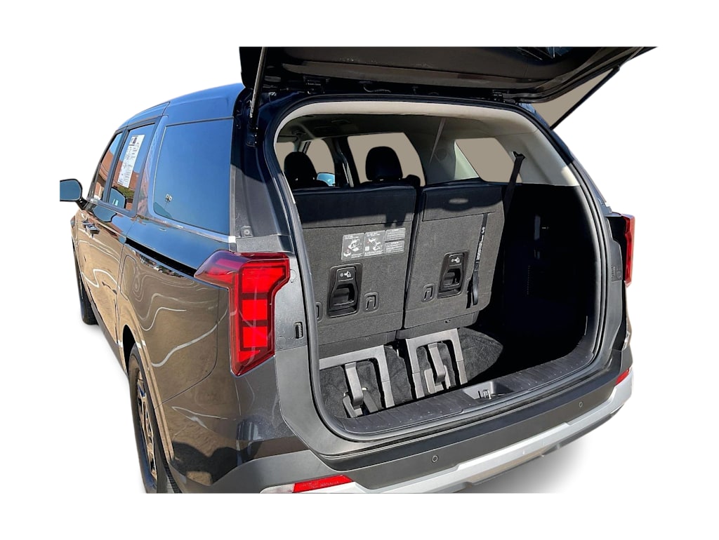 Thumbnail: 2025 Kia Carnival - 17