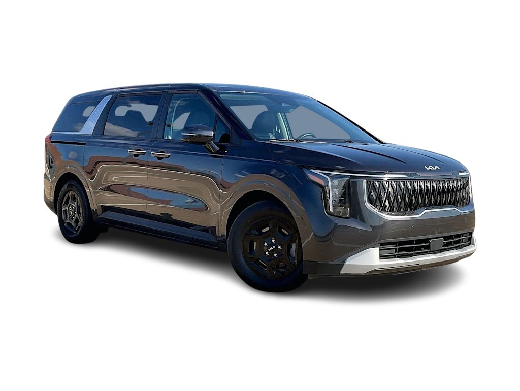 Thumbnail: 2025 Kia Carnival - 21