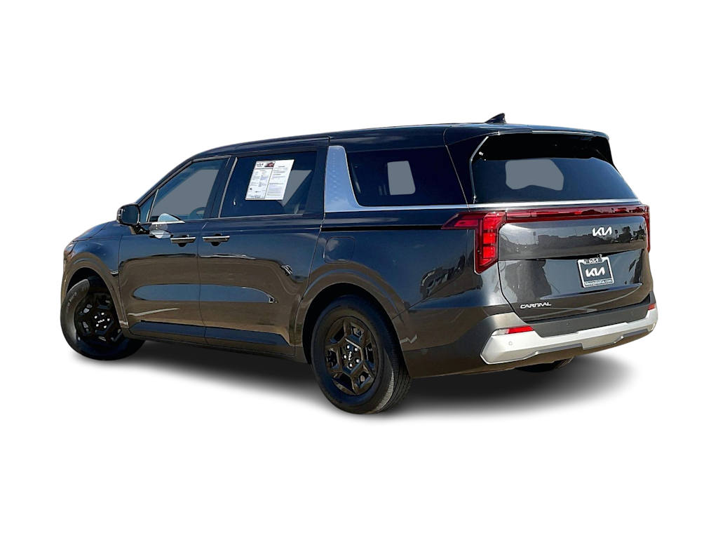 Thumbnail: 2025 Kia Carnival - 4