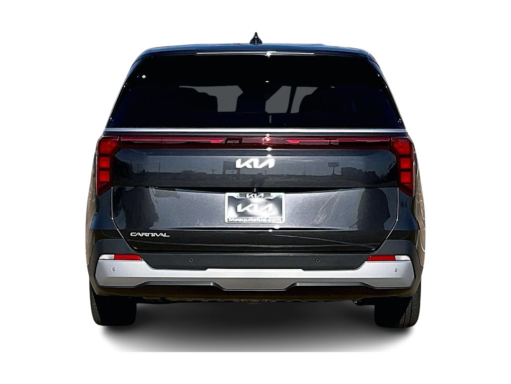 Thumbnail: 2025 Kia Carnival - 5