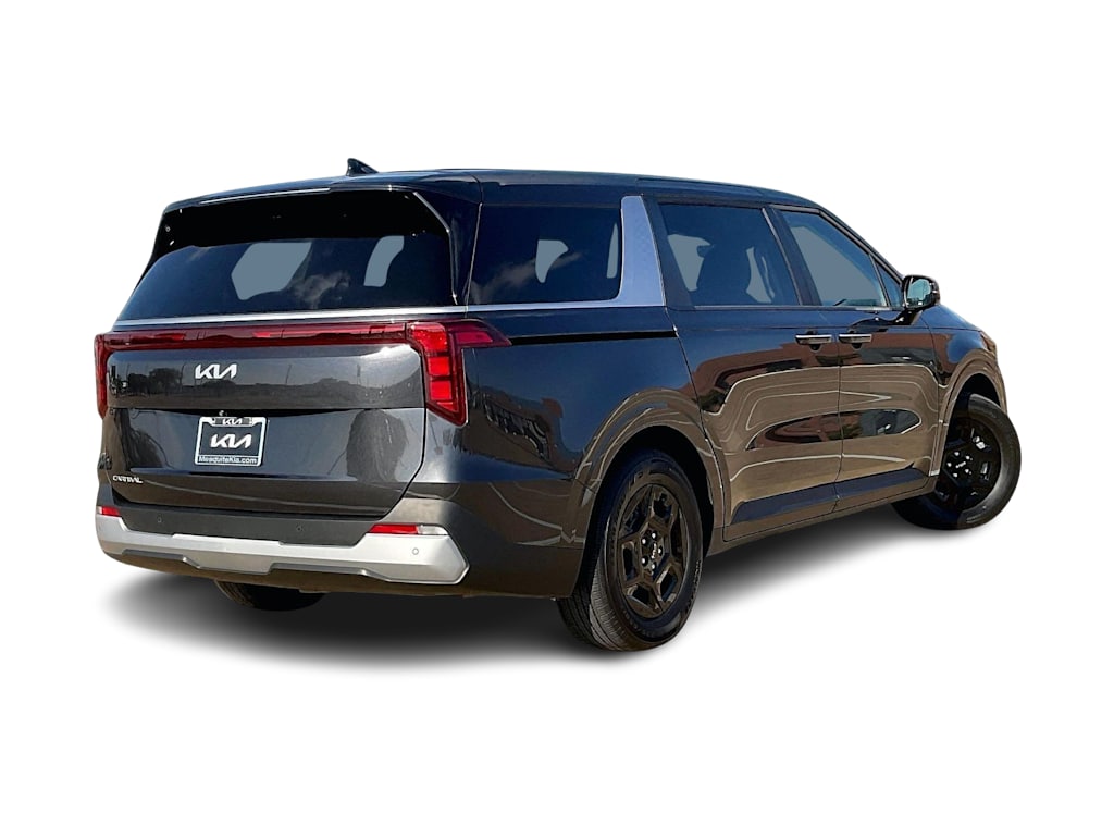 Thumbnail: 2025 Kia Carnival - 22