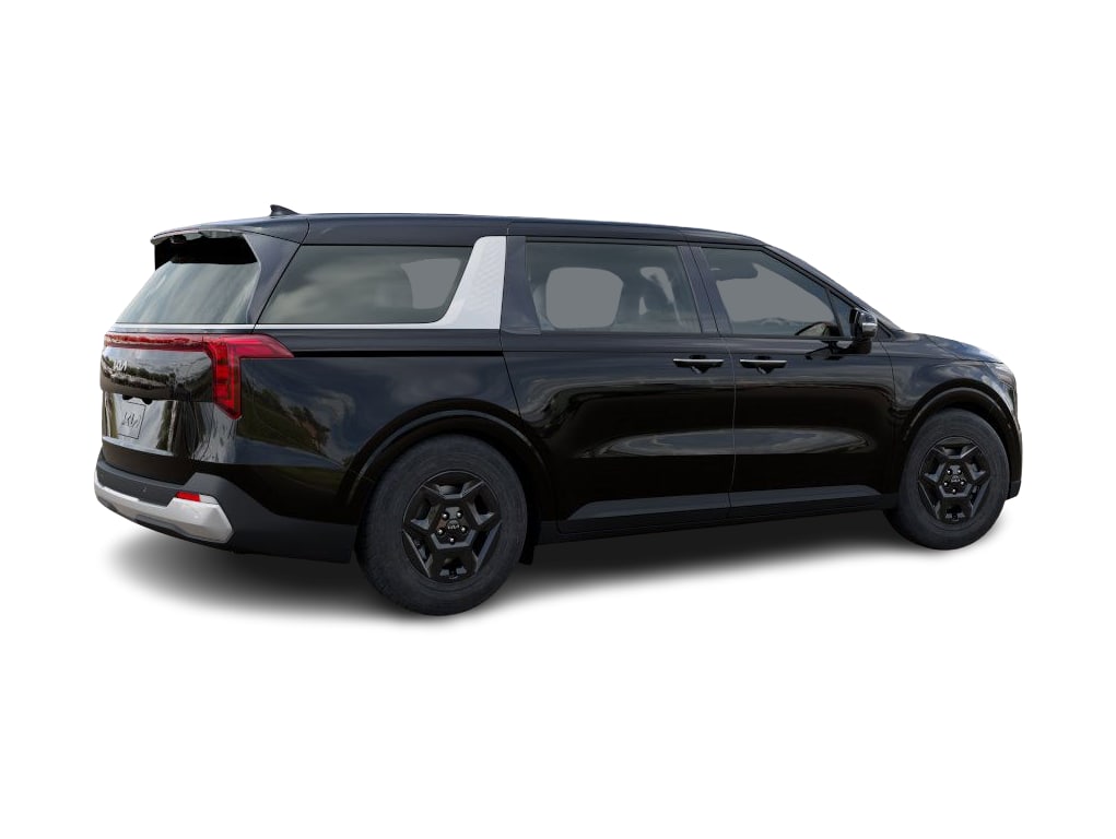 Thumbnail: 2026 Kia Carnival - 3