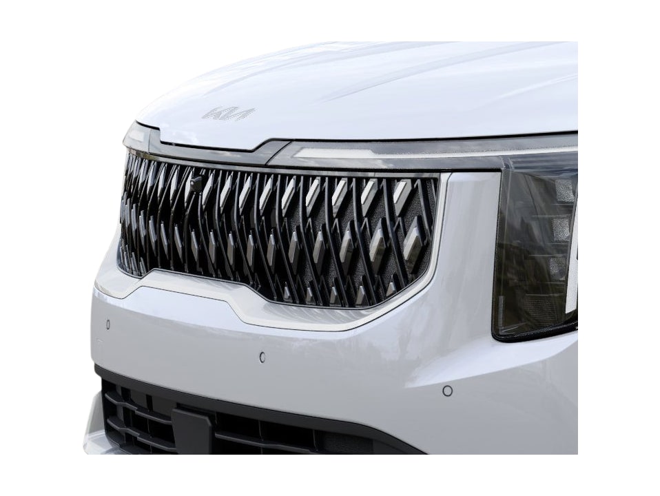 Thumbnail: 2026 Kia Carnival - 20