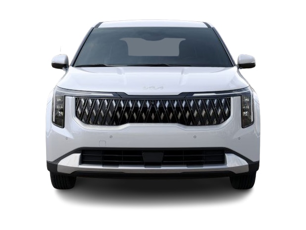 Thumbnail: 2026 Kia Carnival - 5