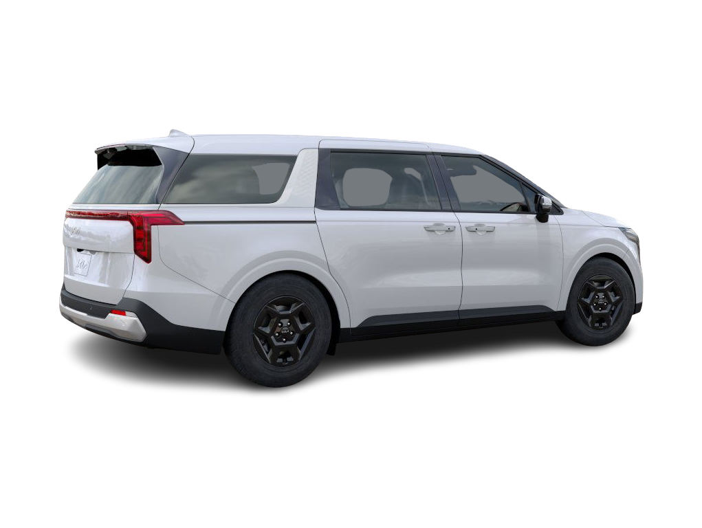 Thumbnail: 2026 Kia Carnival - 15