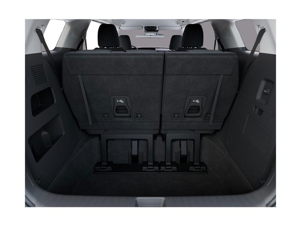 Thumbnail: 2026 Kia Carnival - 13
