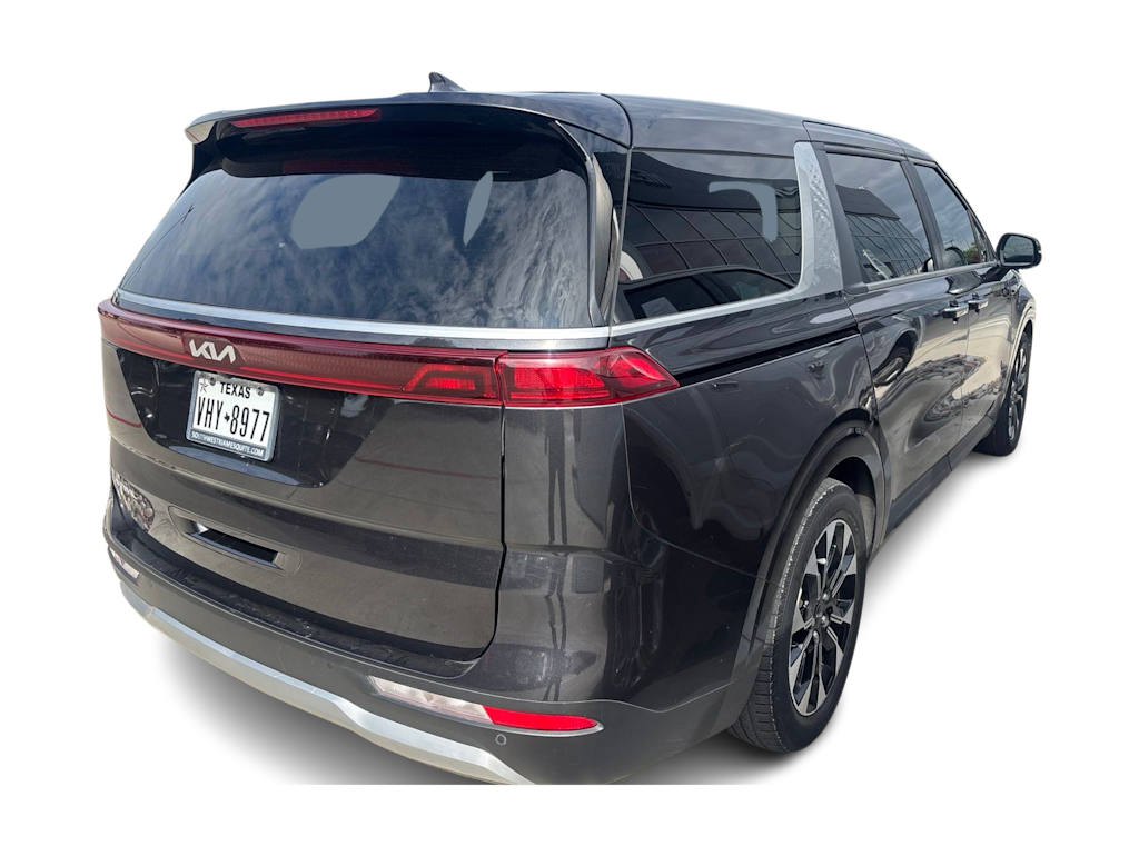 Thumbnail: 2024 Kia Carnival - 10