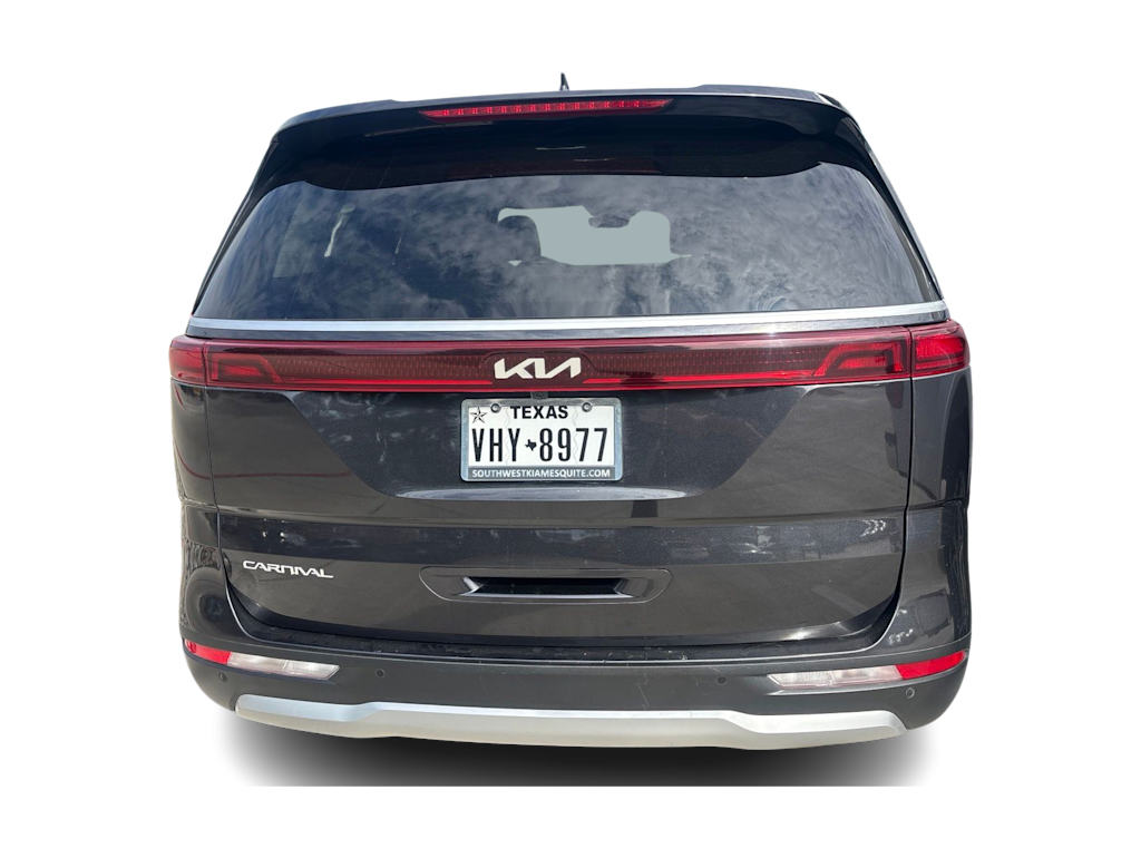 Thumbnail: 2024 Kia Carnival - 3