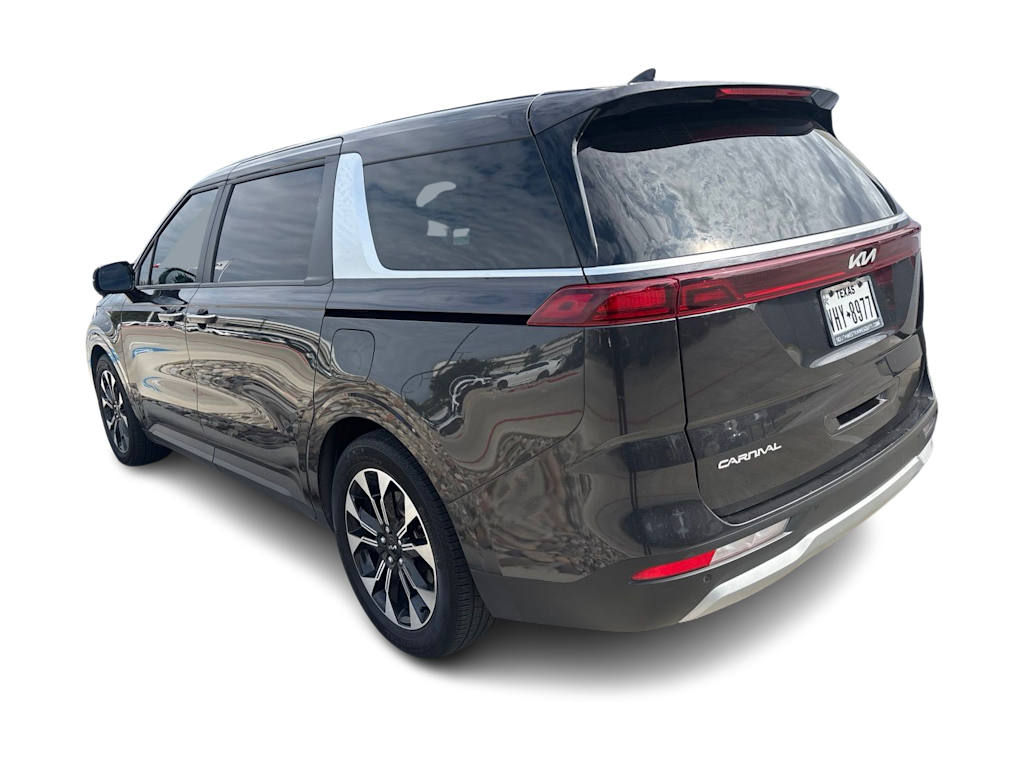 Thumbnail: 2024 Kia Carnival - 2