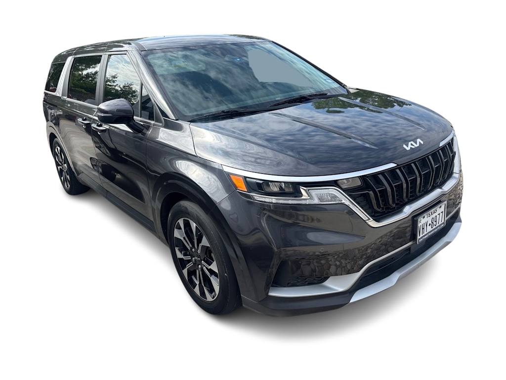 Thumbnail: 2024 Kia Carnival - 9