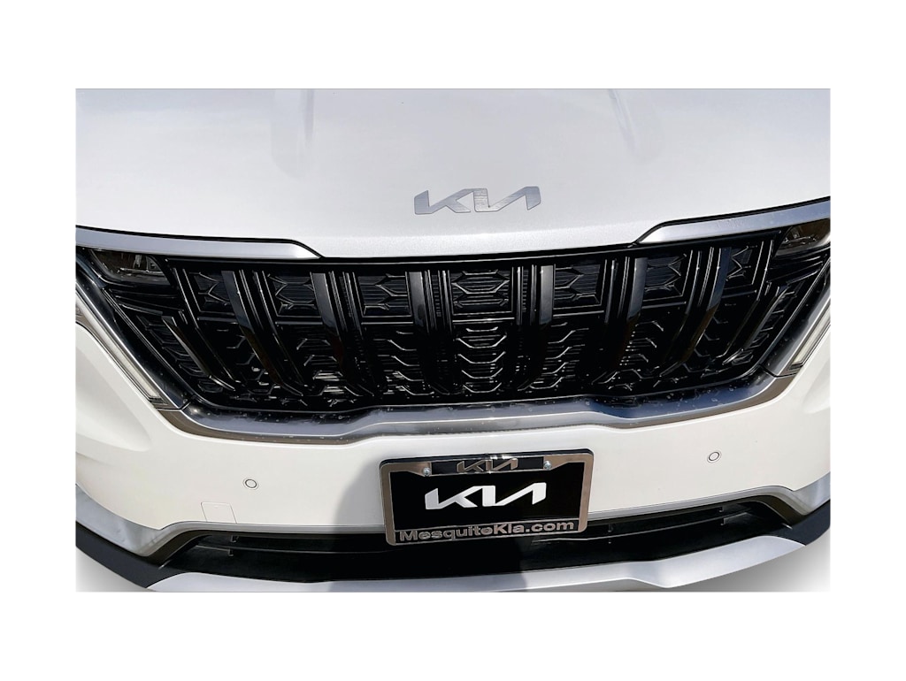 Thumbnail: 2023 Kia Carnival - 30
