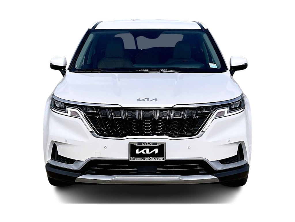 Thumbnail: 2023 Kia Carnival - 6