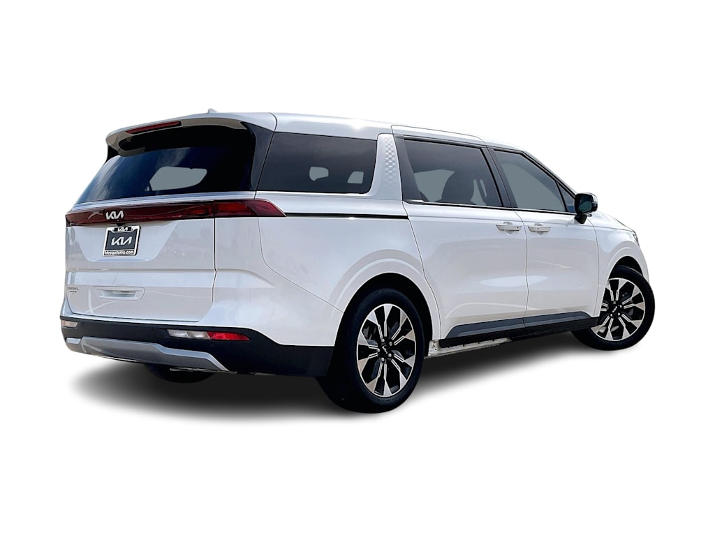 Thumbnail: 2023 Kia Carnival - 22