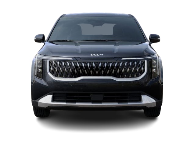 2025 Kia Carnival EX 6