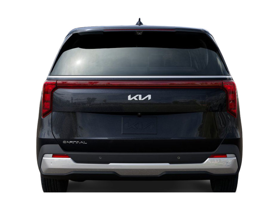 2025 Kia Carnival EX 21