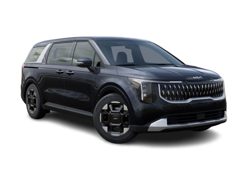 2025 Kia Carnival EX 16