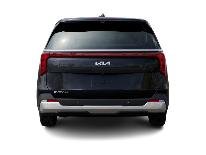 2025 Kia Carnival EX 5