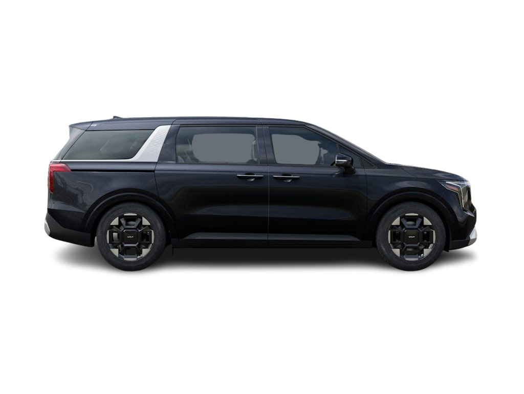 2025 Kia Carnival EX 15
