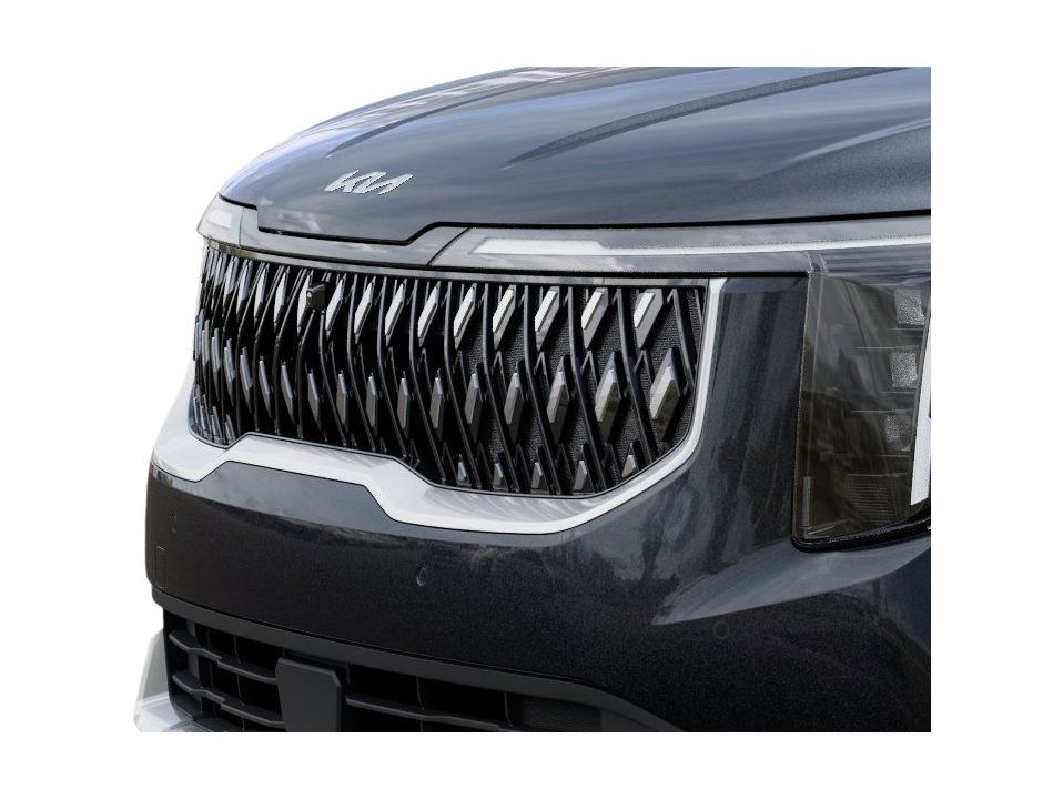 2025 Kia Carnival EX 20