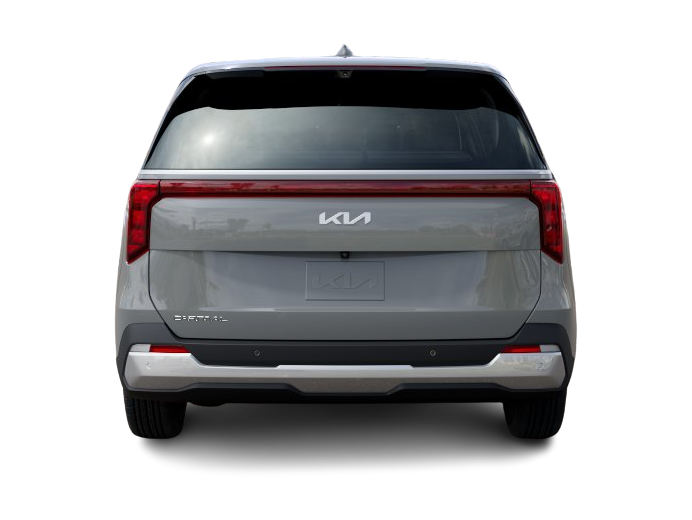 Thumbnail: 2026 Kia Carnival - 4