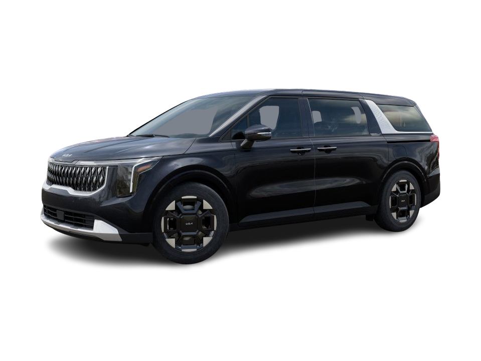 Thumbnail: 2026 Kia Carnival - 14