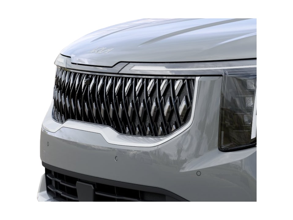 Thumbnail: 2026 Kia Carnival - 20