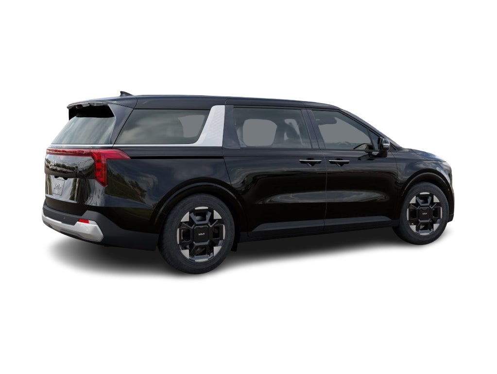 Thumbnail: 2026 Kia Carnival - 3