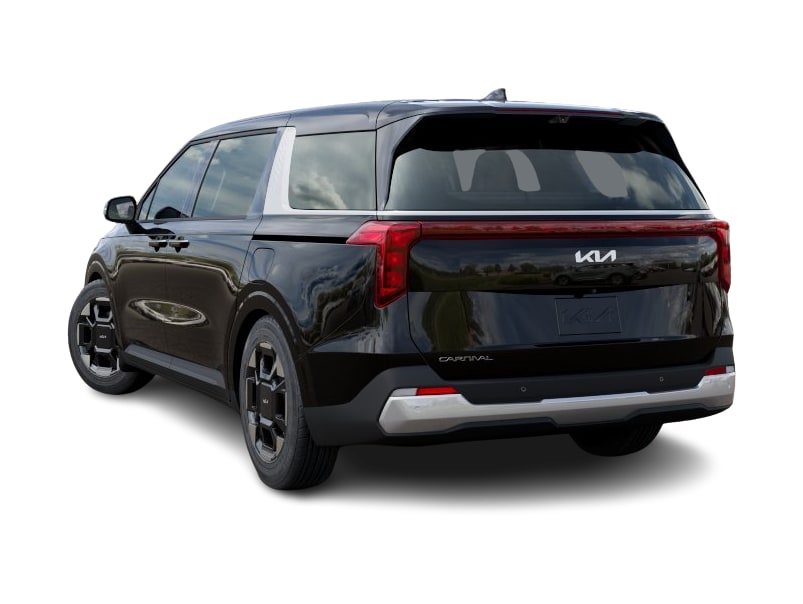 Thumbnail: 2026 Kia Carnival - 3