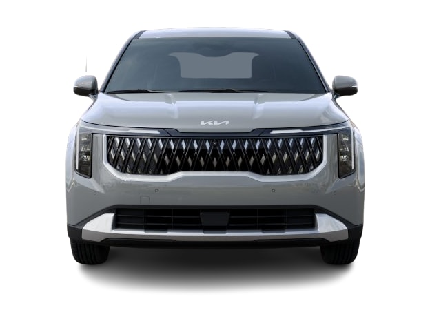 Thumbnail: 2026 Kia Carnival - 5