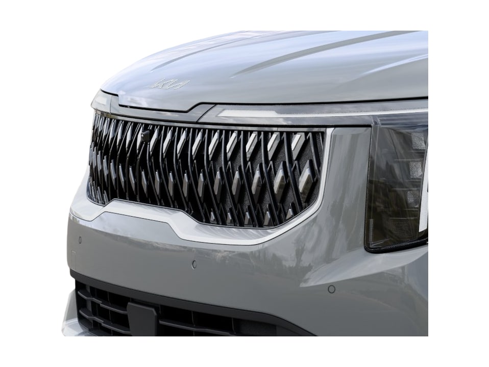 Thumbnail: 2026 Kia Carnival - 20