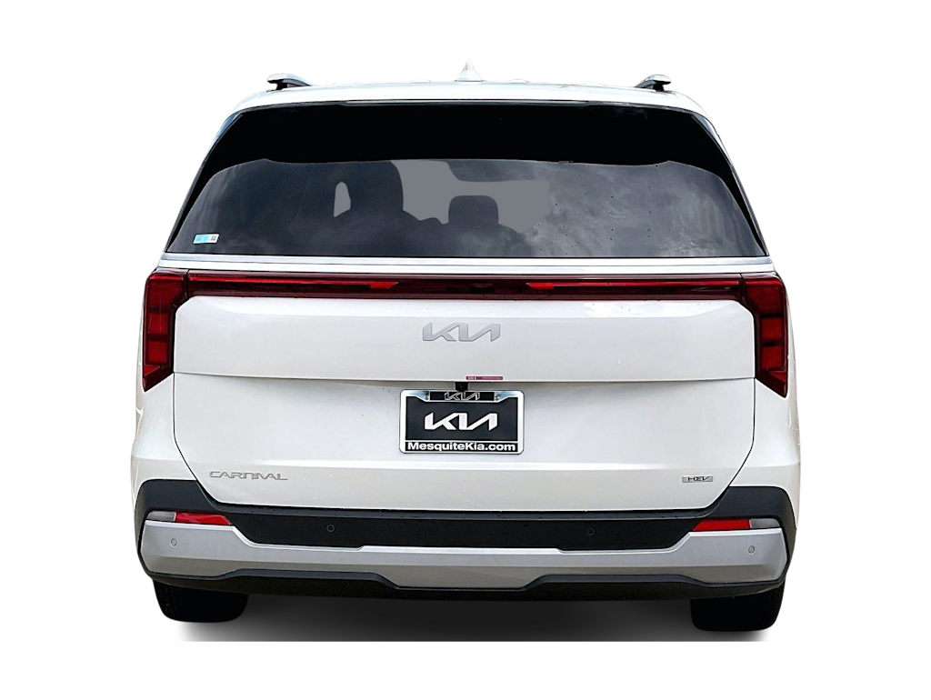 Thumbnail: 2026 Kia Carnival - 5