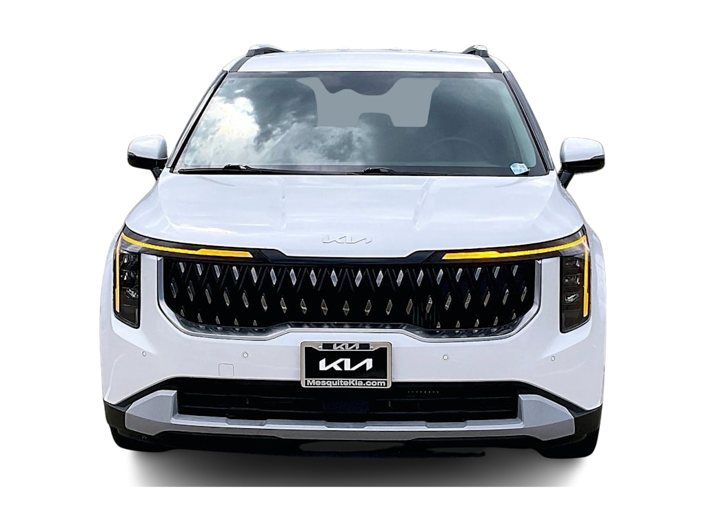 Thumbnail: 2026 Kia Carnival - 6