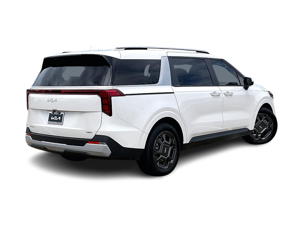 Thumbnail: 2026 Kia Carnival - 23