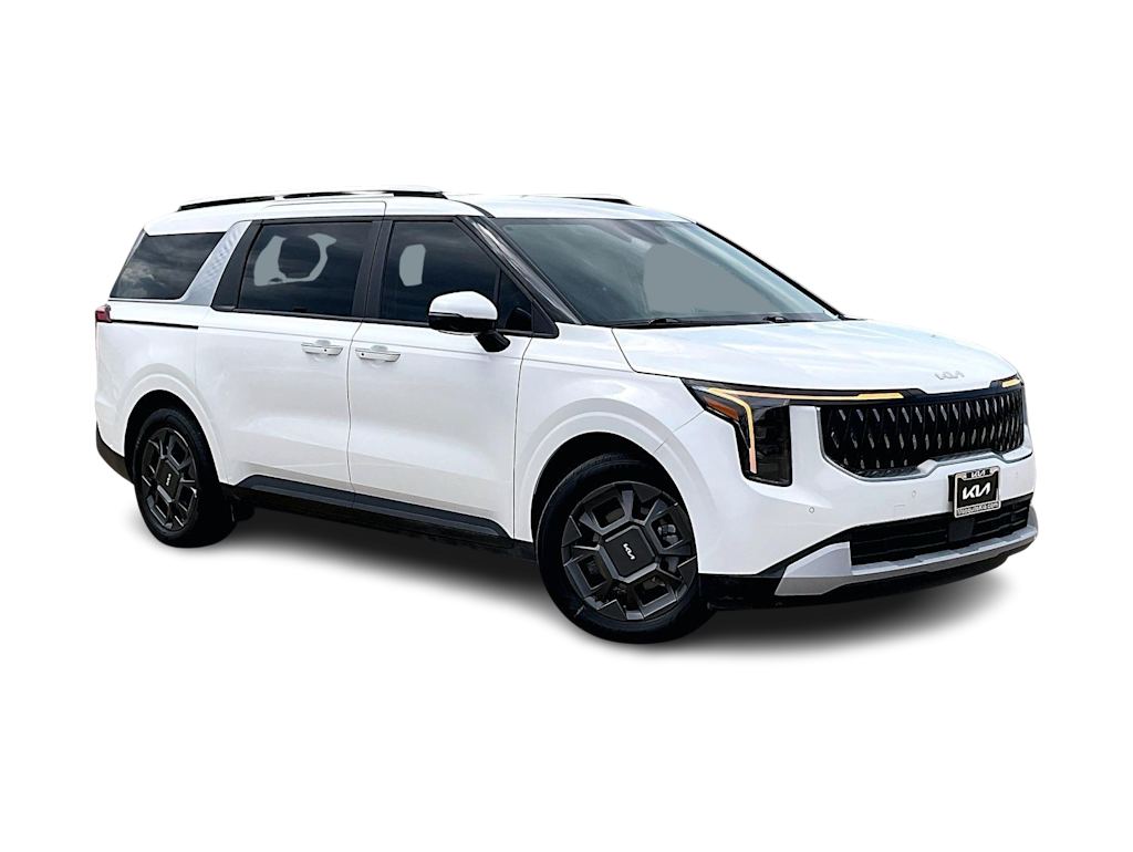 Thumbnail: 2026 Kia Carnival - 22
