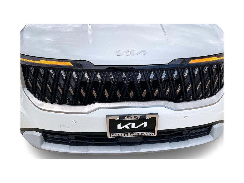 Thumbnail: 2026 Kia Carnival - 32