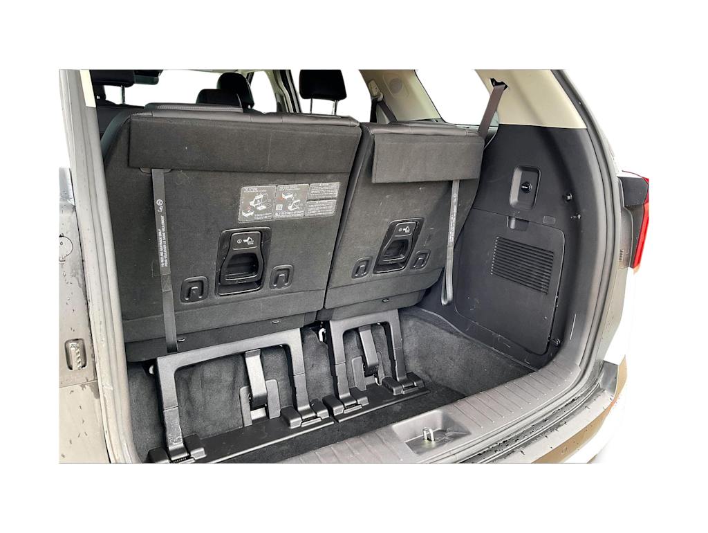 Thumbnail: 2026 Kia Carnival - 19