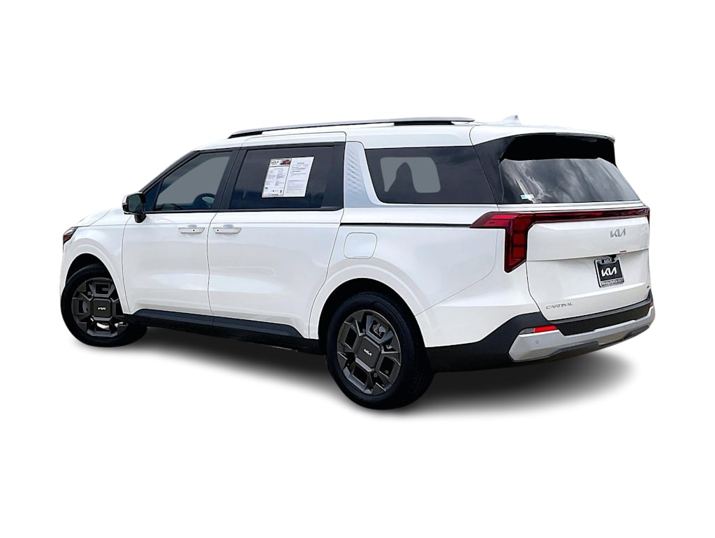 Thumbnail: 2026 Kia Carnival - 4