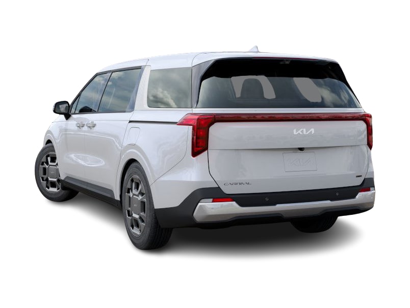Thumbnail: 2026 Kia Carnival - 3