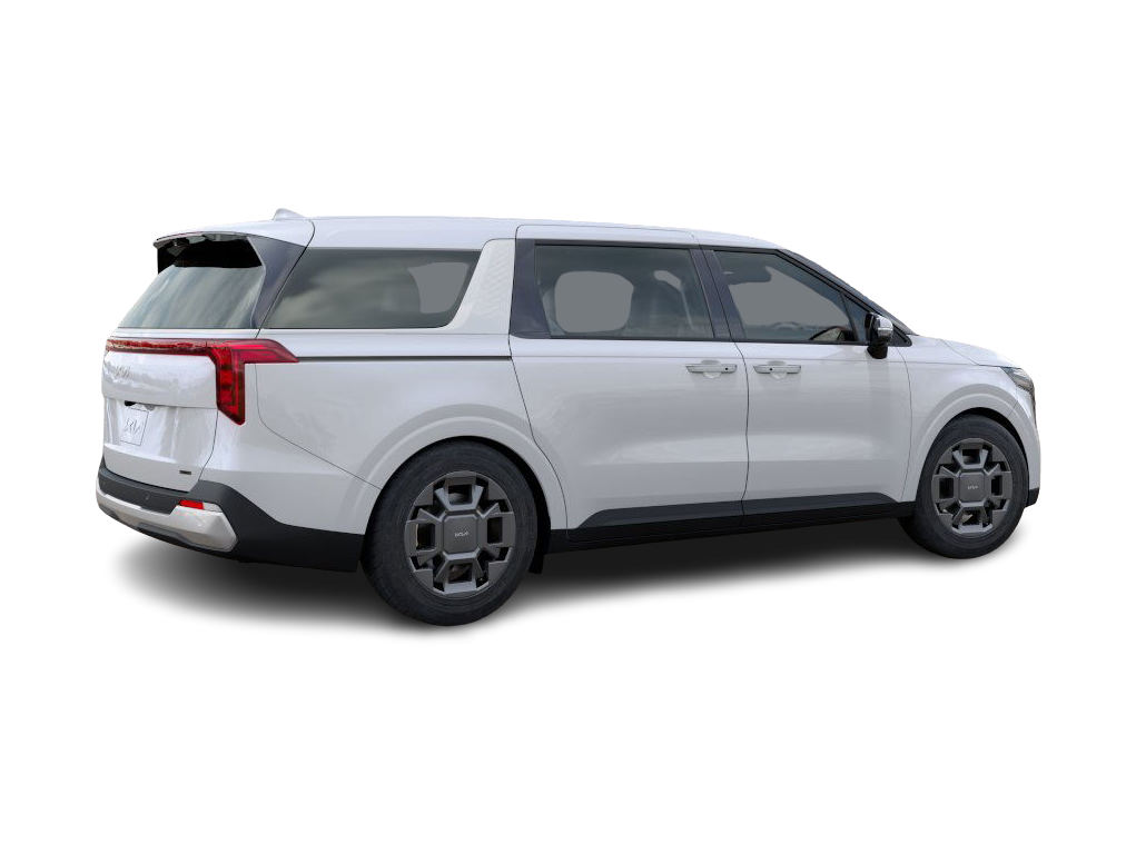Thumbnail: 2026 Kia Carnival - 14