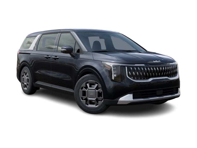 Thumbnail: 2026 Kia Carnival - 15