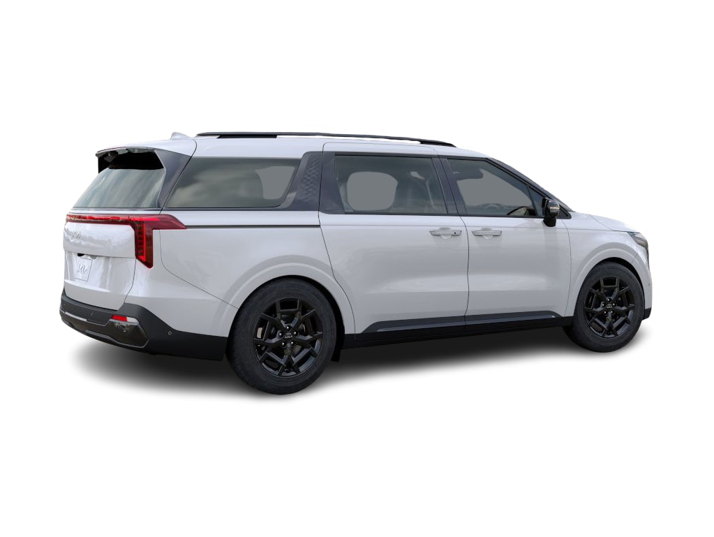 Thumbnail: 2025 Kia Carnival - 15