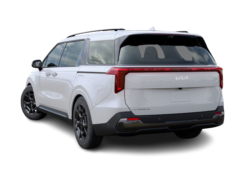 Thumbnail: 2025 Kia Carnival - 3