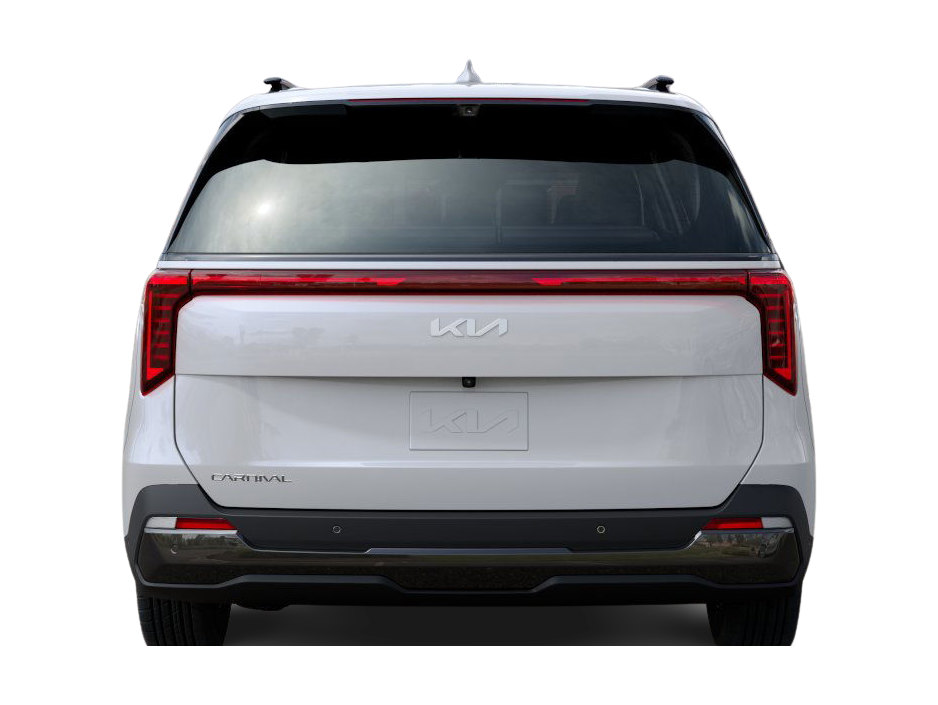 Thumbnail: 2025 Kia Carnival - 21