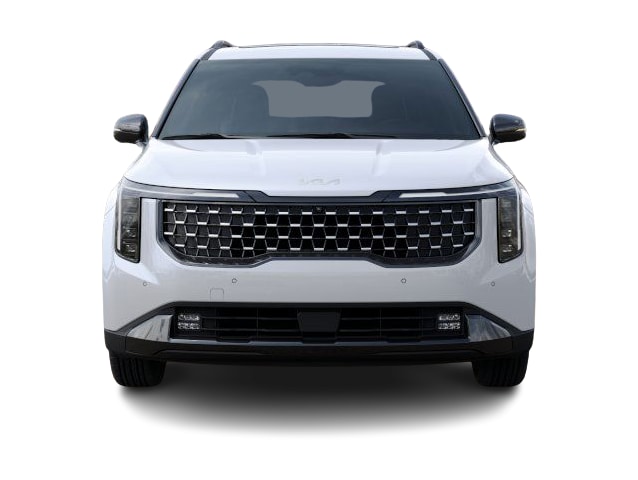 Thumbnail: 2025 Kia Carnival - 5