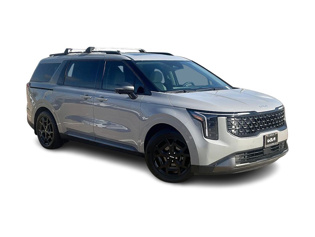 Thumbnail: 2025 Kia Carnival - 19