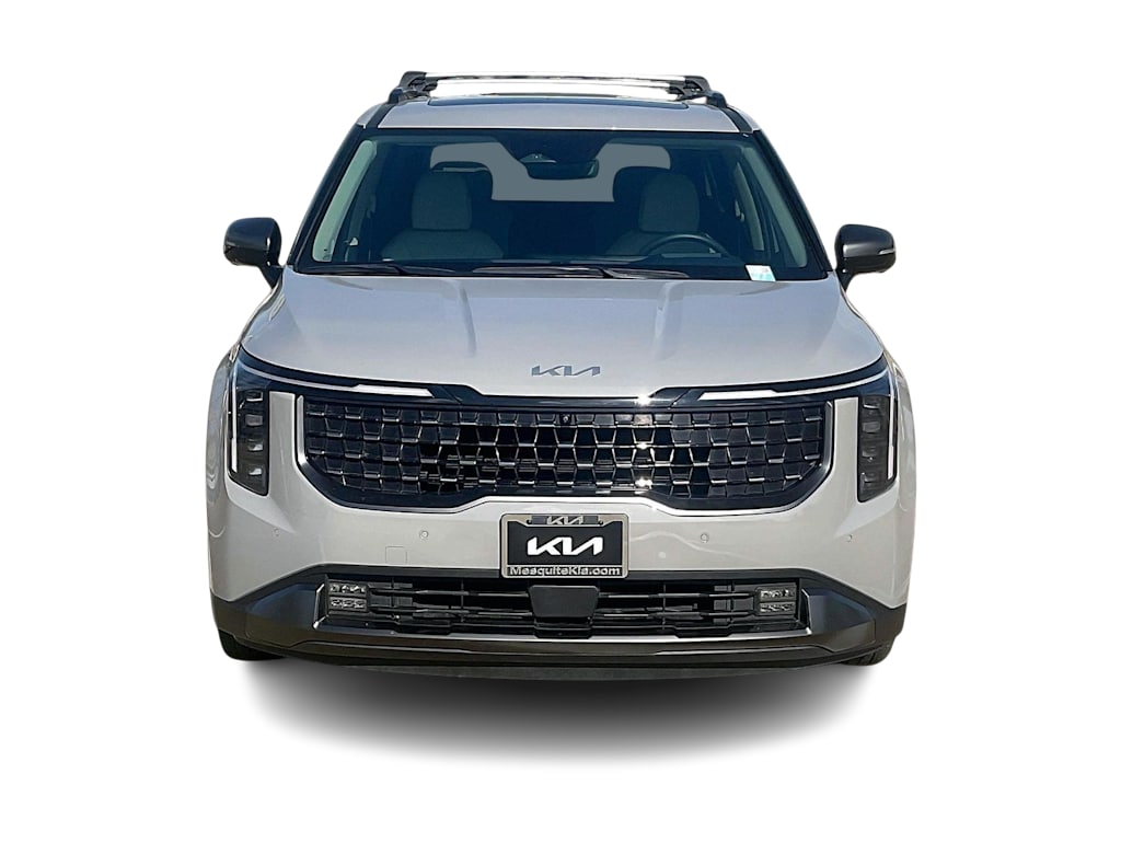 Thumbnail: 2025 Kia Carnival - 6